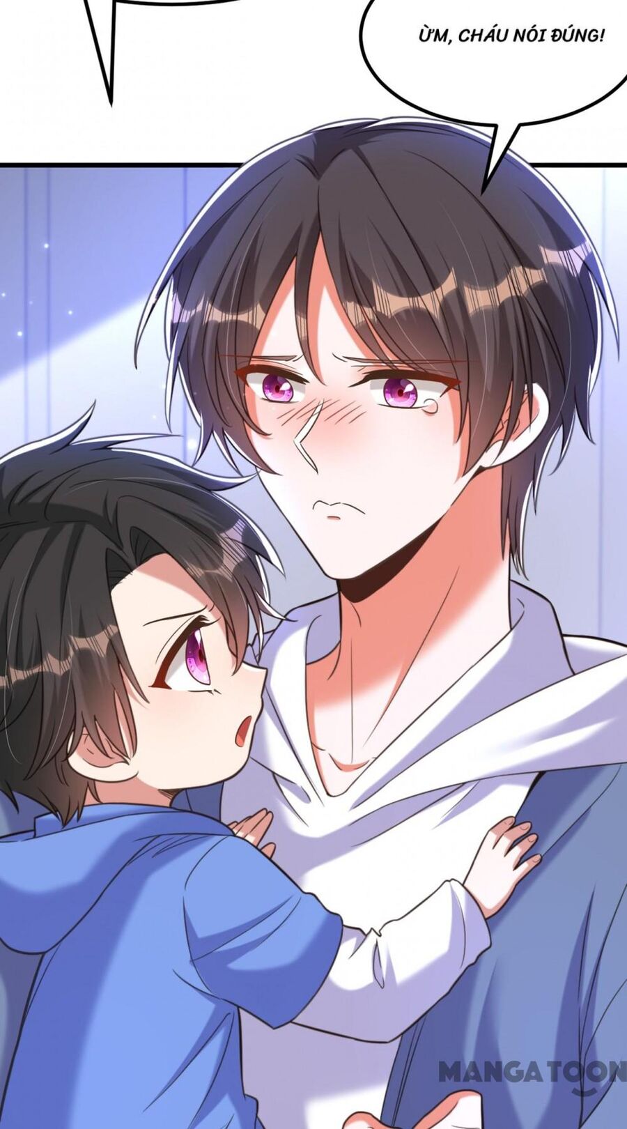 Trùng Sinh Không Gian: Cô Vợ Hào Môn Nóng Bỏng Không Dễ Chọc Chapter 379 - 18