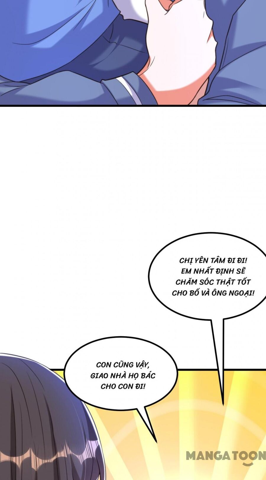 Trùng Sinh Không Gian: Cô Vợ Hào Môn Nóng Bỏng Không Dễ Chọc Chapter 379 - 19