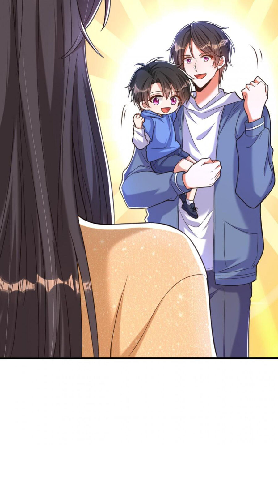 Trùng Sinh Không Gian: Cô Vợ Hào Môn Nóng Bỏng Không Dễ Chọc Chapter 379 - 20