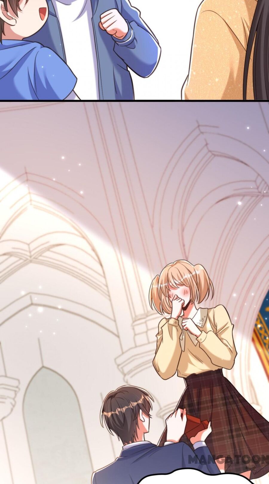 Trùng Sinh Không Gian: Cô Vợ Hào Môn Nóng Bỏng Không Dễ Chọc Chapter 379 - 23