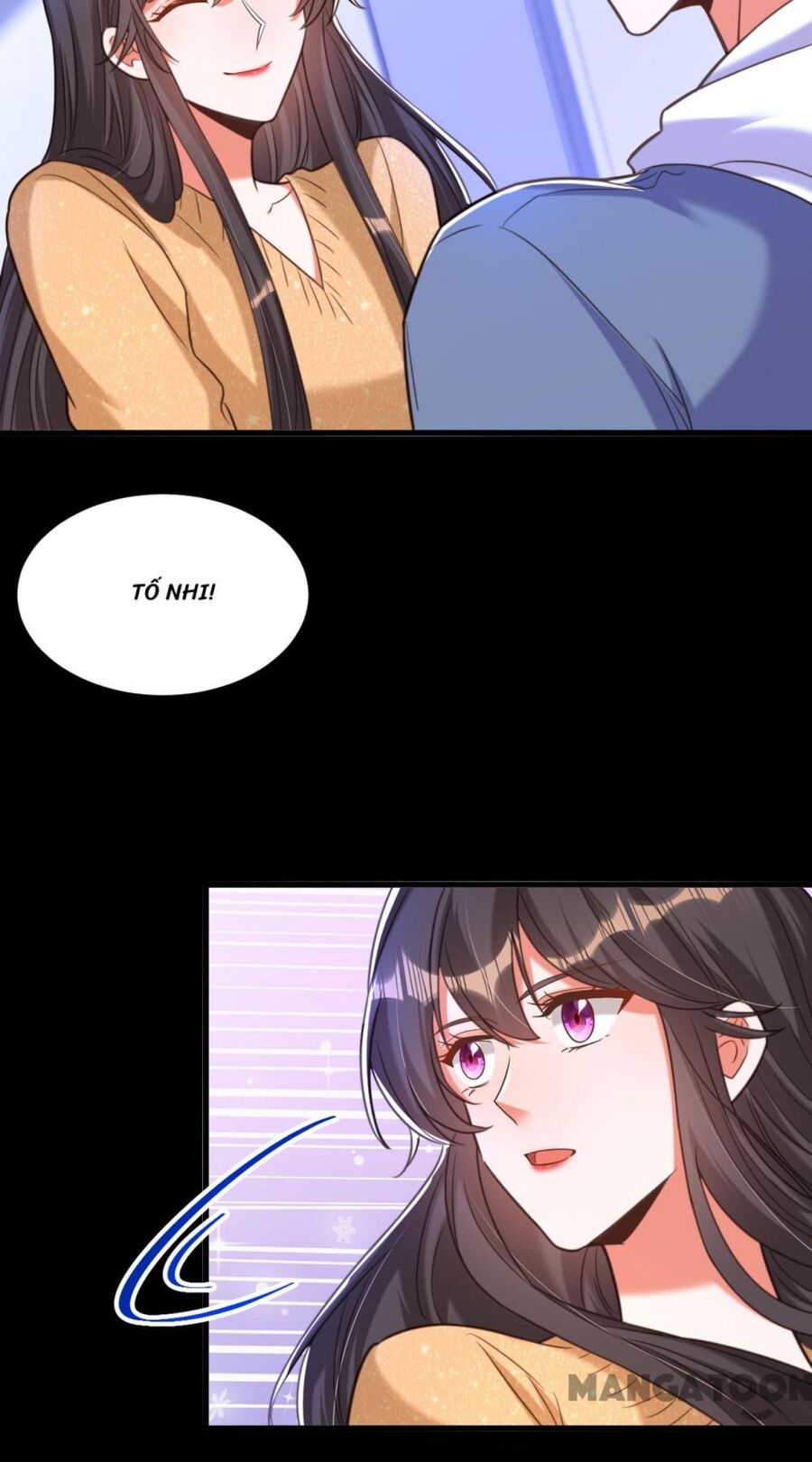Trùng Sinh Không Gian: Cô Vợ Hào Môn Nóng Bỏng Không Dễ Chọc Chapter 379 - 26