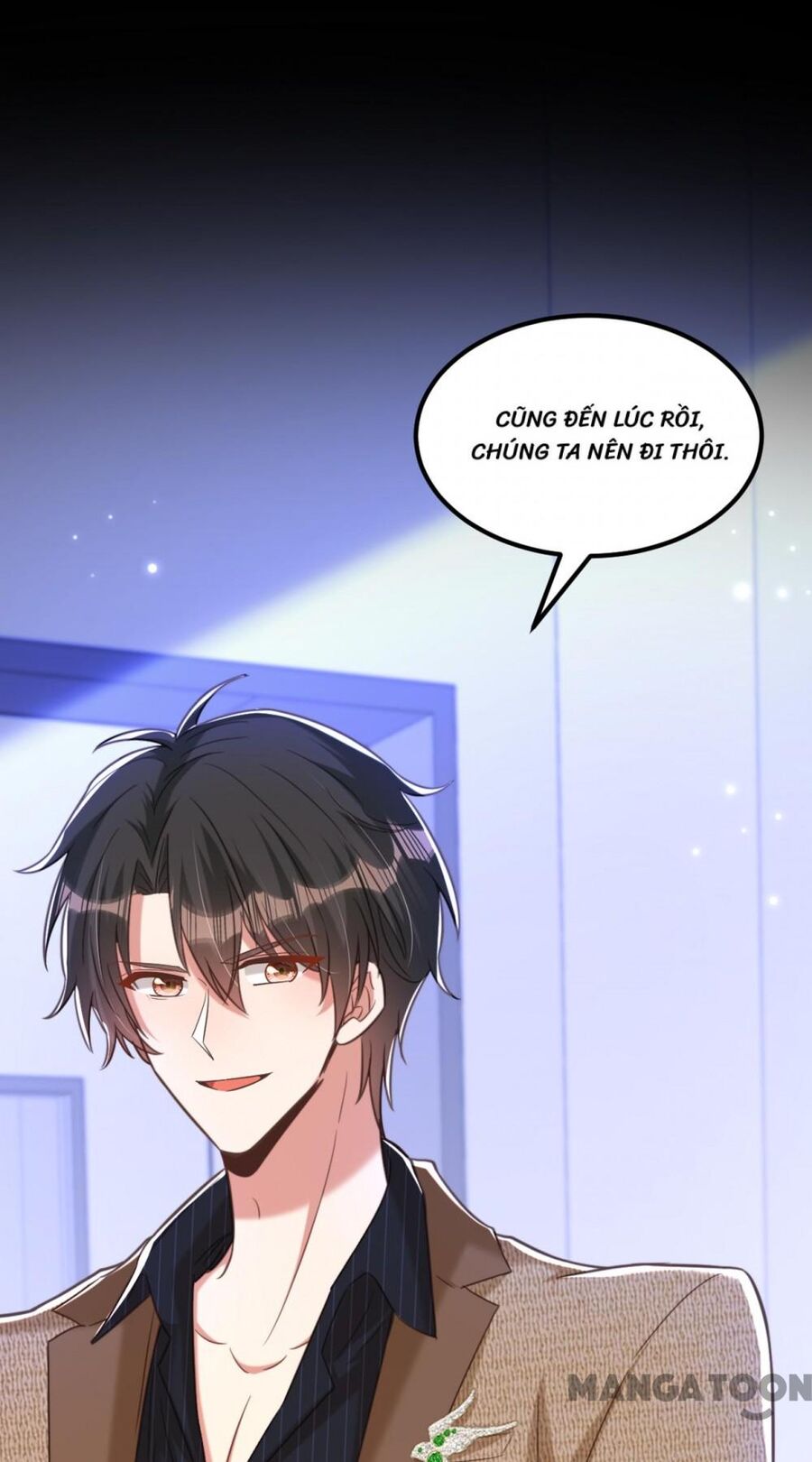 Trùng Sinh Không Gian: Cô Vợ Hào Môn Nóng Bỏng Không Dễ Chọc Chapter 379 - 27