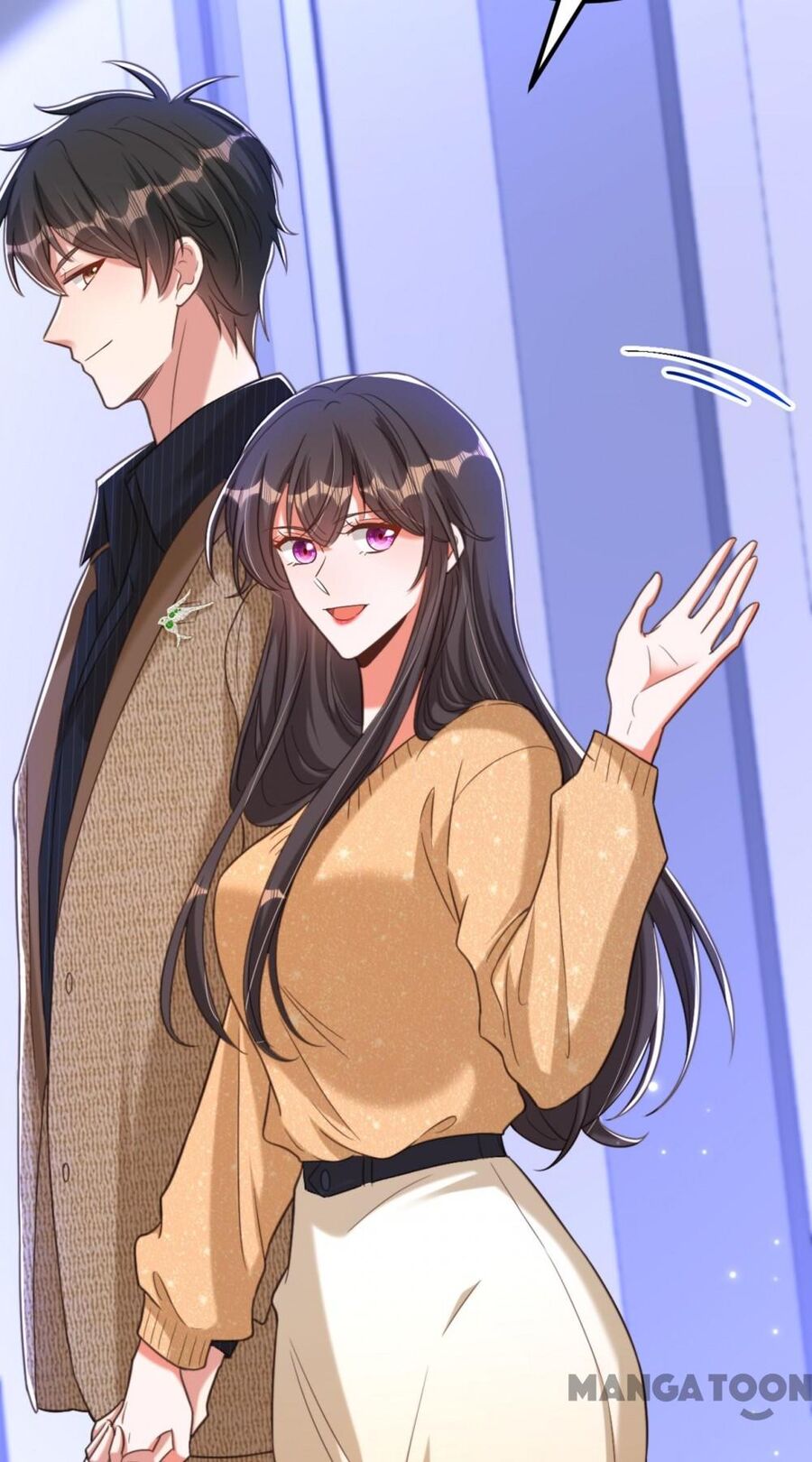 Trùng Sinh Không Gian: Cô Vợ Hào Môn Nóng Bỏng Không Dễ Chọc Chapter 379 - 30