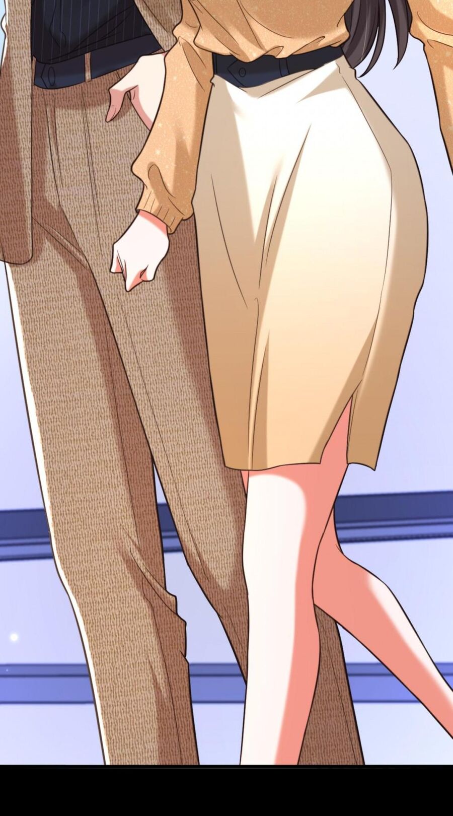 Trùng Sinh Không Gian: Cô Vợ Hào Môn Nóng Bỏng Không Dễ Chọc Chapter 379 - 4