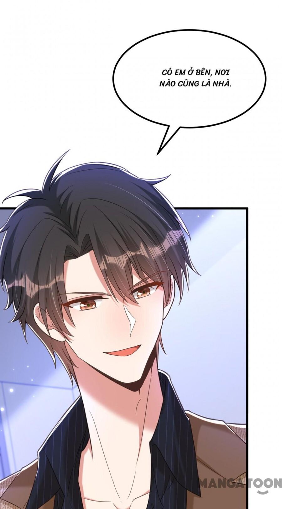 Trùng Sinh Không Gian: Cô Vợ Hào Môn Nóng Bỏng Không Dễ Chọc Chapter 379 - 33