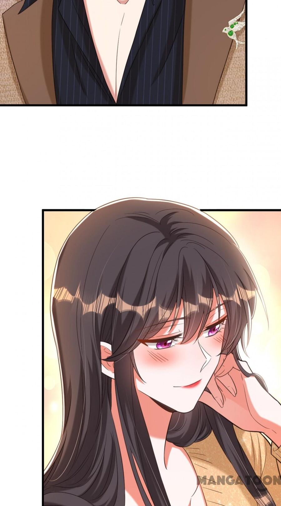 Trùng Sinh Không Gian: Cô Vợ Hào Môn Nóng Bỏng Không Dễ Chọc Chapter 379 - 34