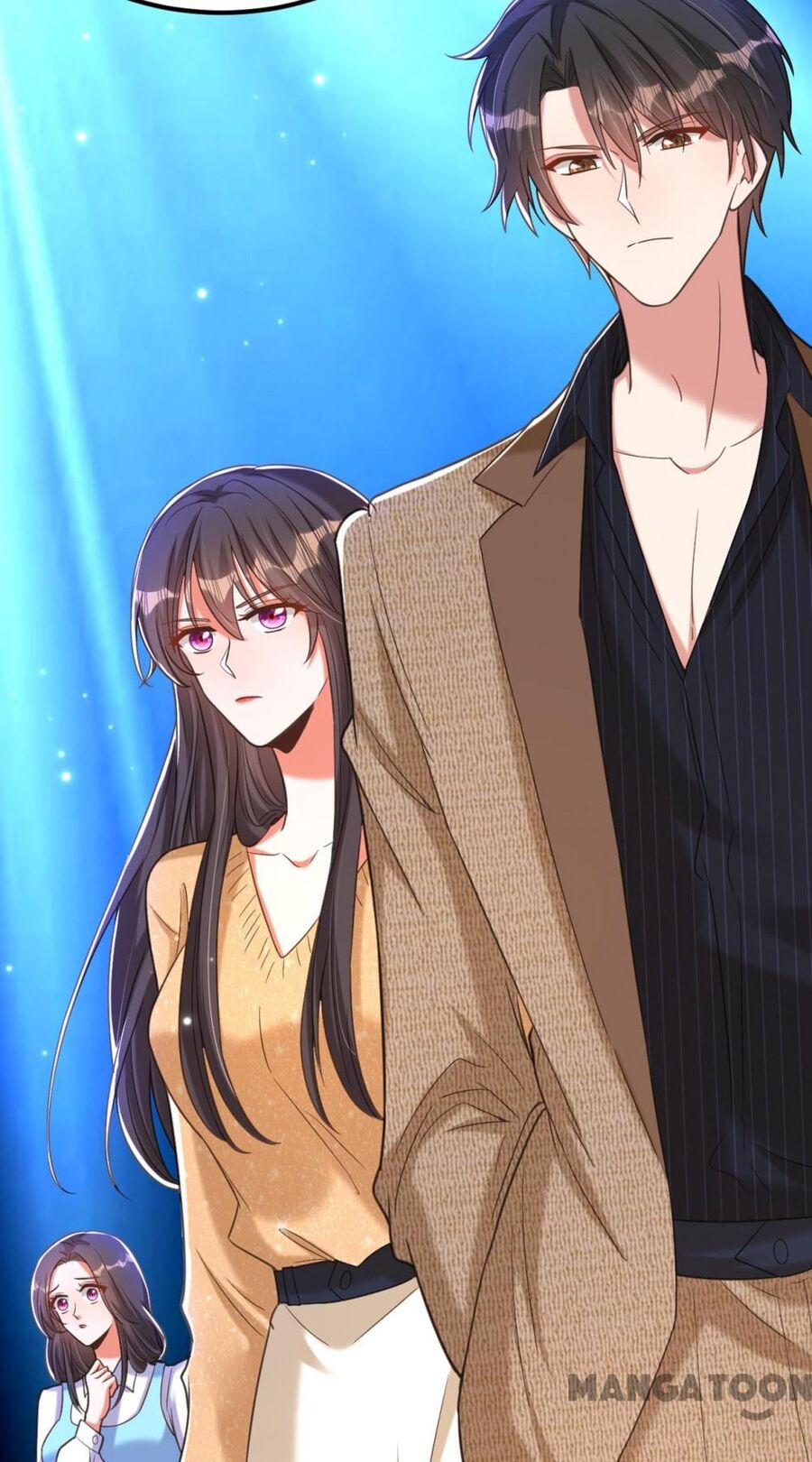 Trùng Sinh Không Gian: Cô Vợ Hào Môn Nóng Bỏng Không Dễ Chọc Chapter 379 - 39