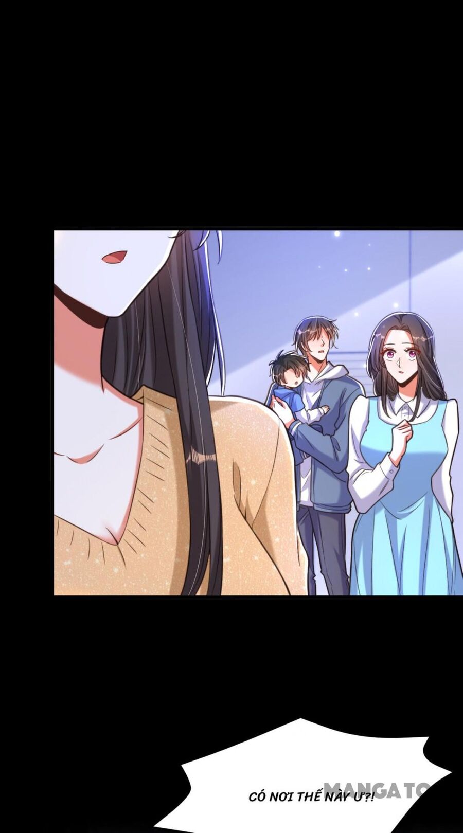 Trùng Sinh Không Gian: Cô Vợ Hào Môn Nóng Bỏng Không Dễ Chọc Chapter 379 - 5