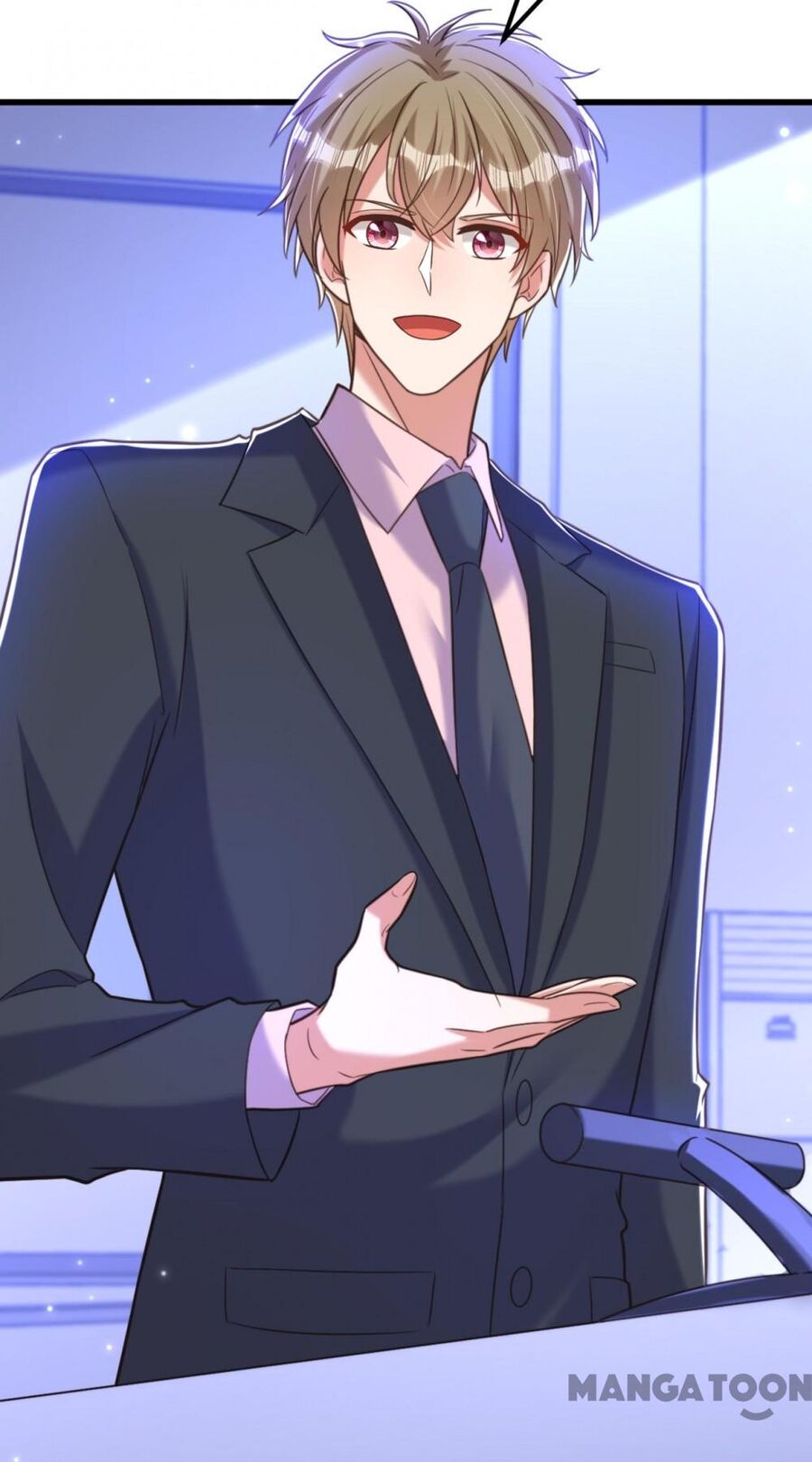 Trùng Sinh Không Gian: Cô Vợ Hào Môn Nóng Bỏng Không Dễ Chọc Chapter 379 - 9