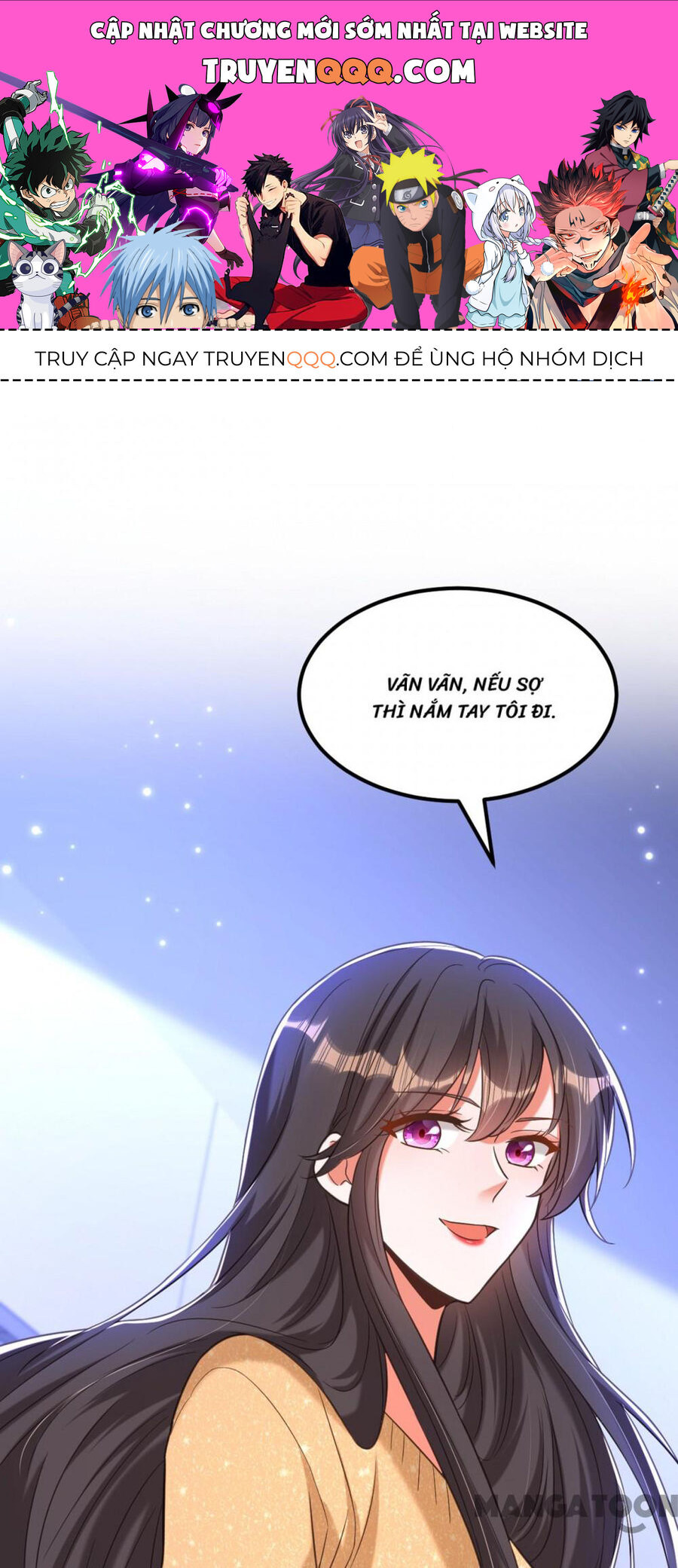 Trùng Sinh Không Gian: Cô Vợ Hào Môn Nóng Bỏng Không Dễ Chọc Chapter 380 - 1