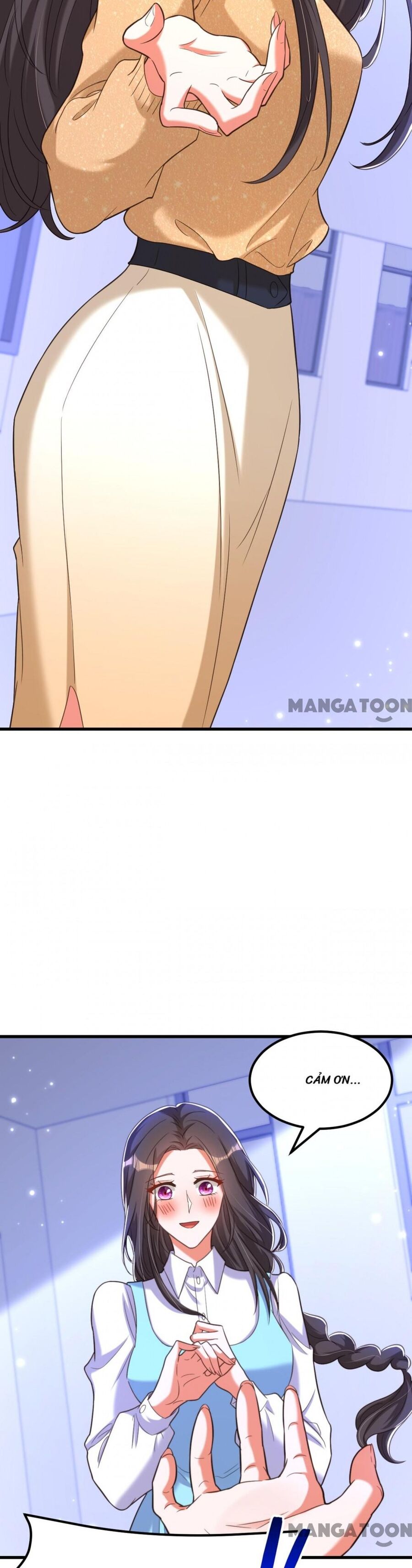 Trùng Sinh Không Gian: Cô Vợ Hào Môn Nóng Bỏng Không Dễ Chọc Chapter 380 - 2