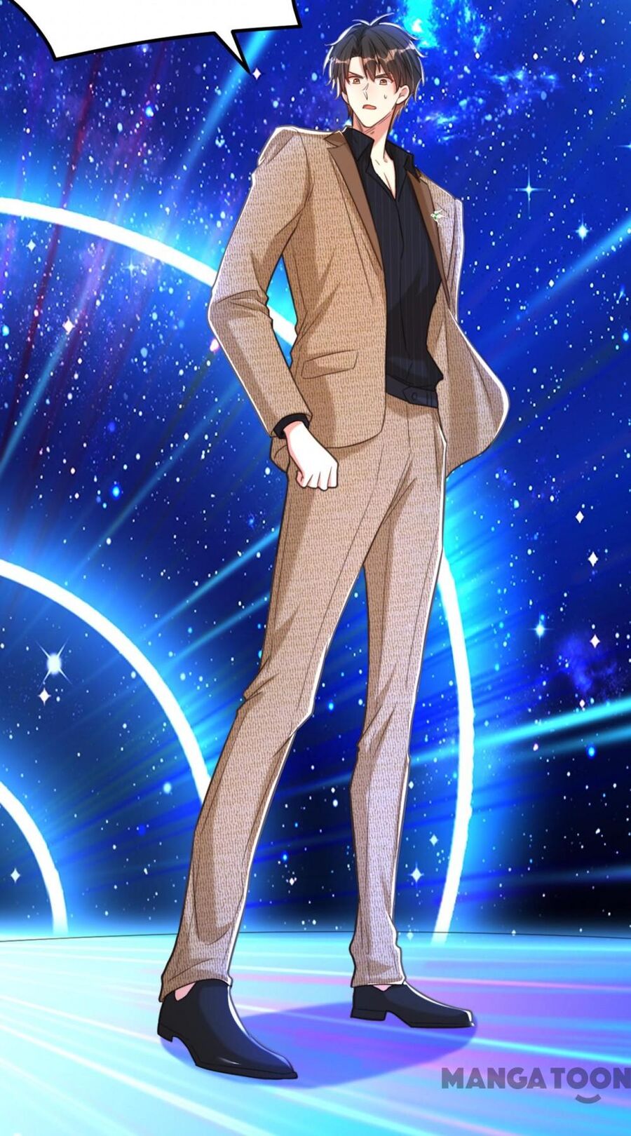 Trùng Sinh Không Gian: Cô Vợ Hào Môn Nóng Bỏng Không Dễ Chọc Chapter 380 - 17