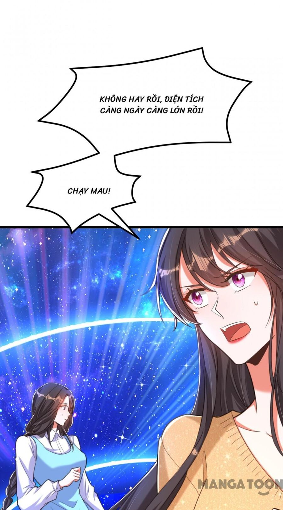 Trùng Sinh Không Gian: Cô Vợ Hào Môn Nóng Bỏng Không Dễ Chọc Chapter 380 - 20