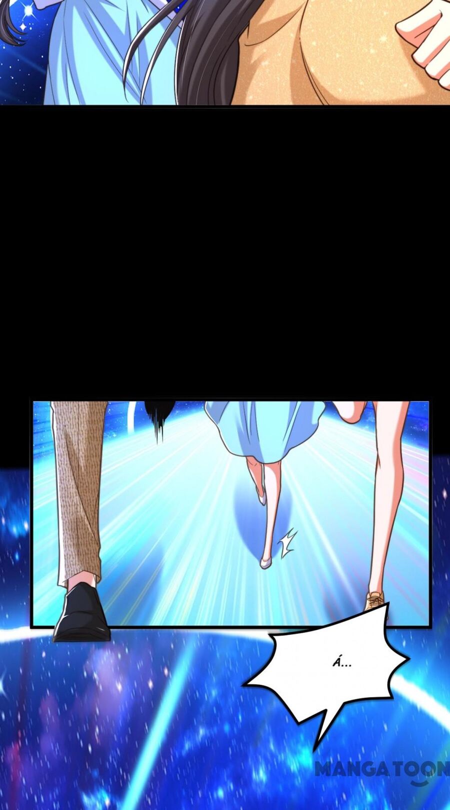 Trùng Sinh Không Gian: Cô Vợ Hào Môn Nóng Bỏng Không Dễ Chọc Chapter 380 - 21