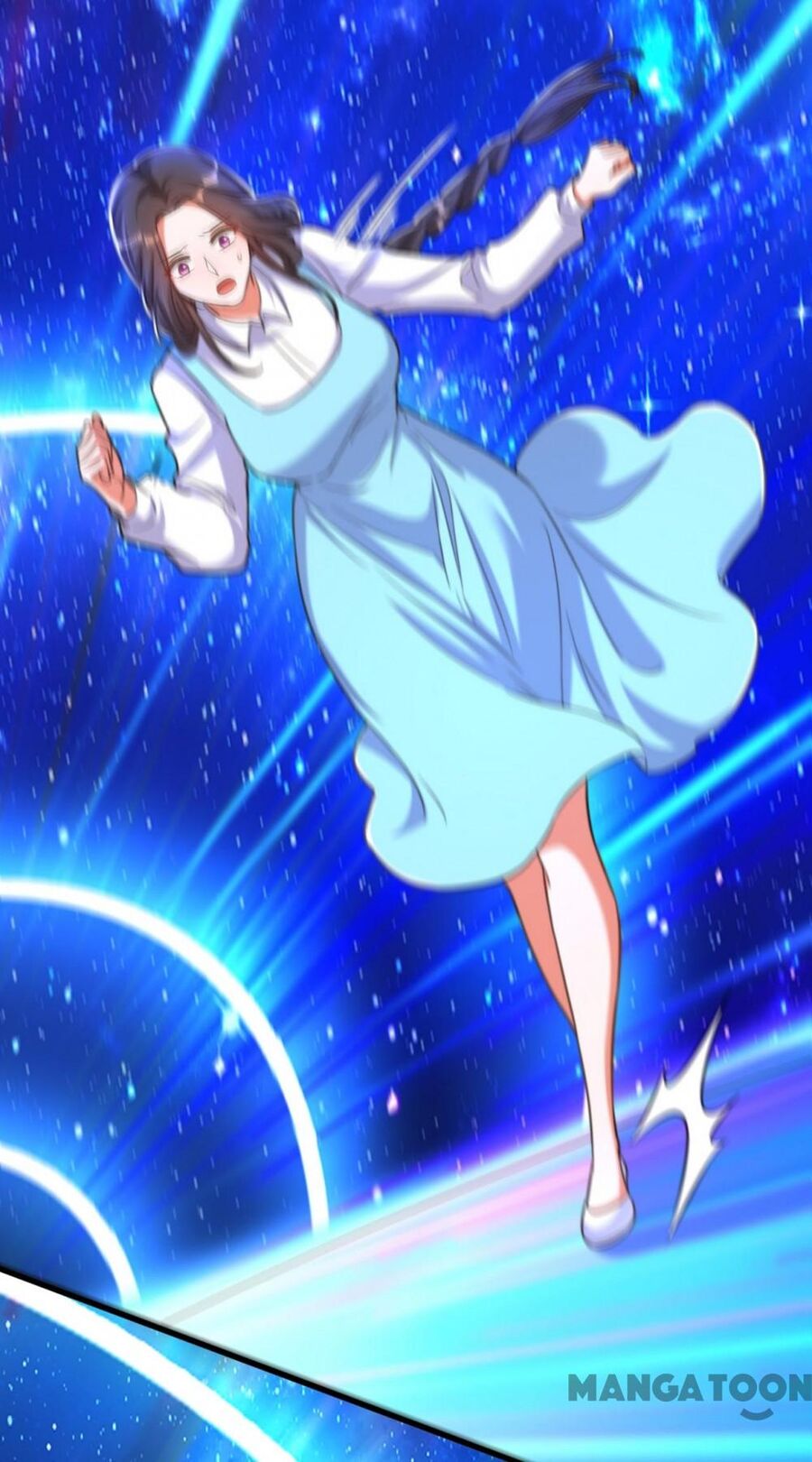 Trùng Sinh Không Gian: Cô Vợ Hào Môn Nóng Bỏng Không Dễ Chọc Chapter 380 - 22