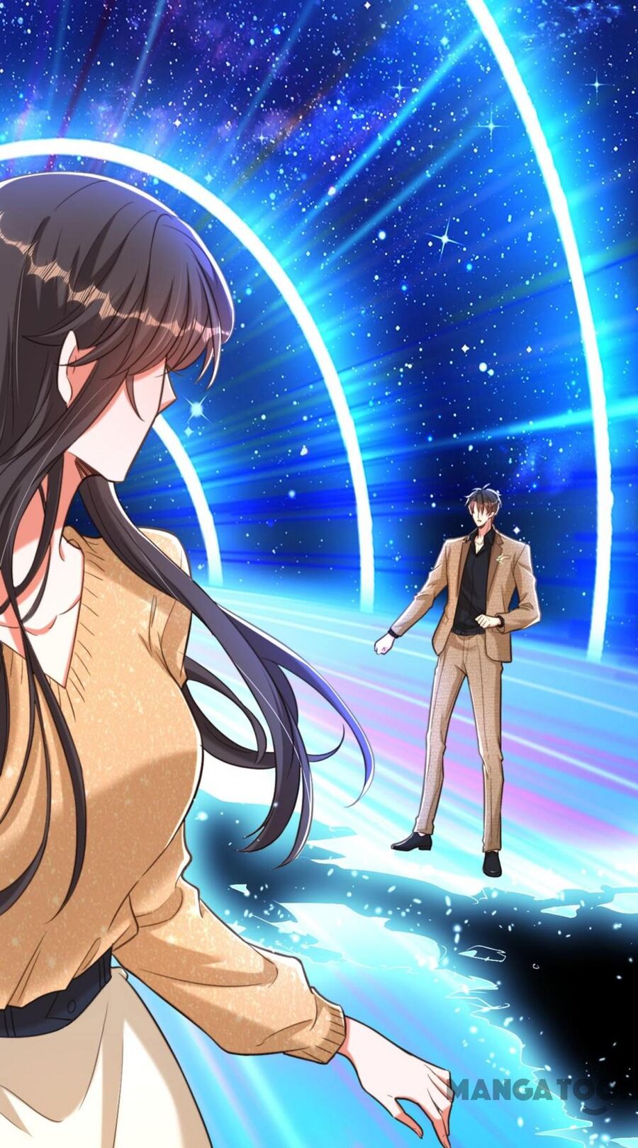 Trùng Sinh Không Gian: Cô Vợ Hào Môn Nóng Bỏng Không Dễ Chọc Chapter 380 - 24