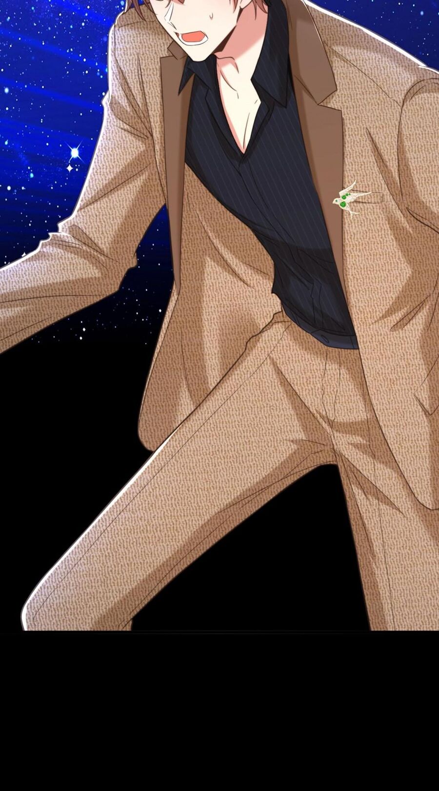 Trùng Sinh Không Gian: Cô Vợ Hào Môn Nóng Bỏng Không Dễ Chọc Chapter 380 - 26