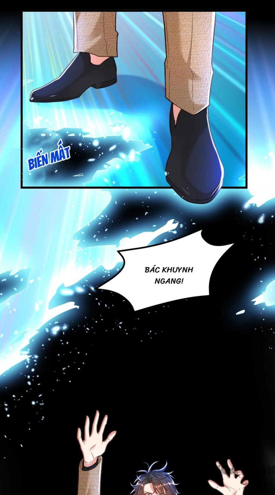 Trùng Sinh Không Gian: Cô Vợ Hào Môn Nóng Bỏng Không Dễ Chọc Chapter 380 - 27