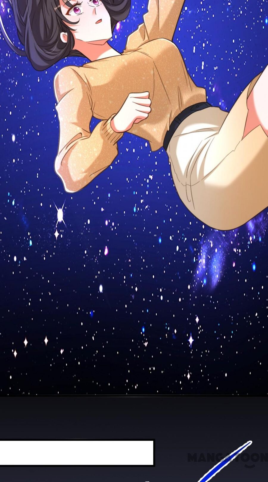 Trùng Sinh Không Gian: Cô Vợ Hào Môn Nóng Bỏng Không Dễ Chọc Chapter 380 - 36