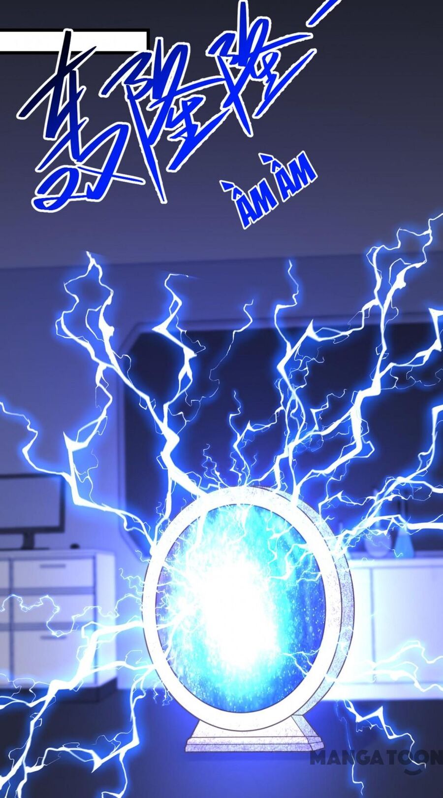 Trùng Sinh Không Gian: Cô Vợ Hào Môn Nóng Bỏng Không Dễ Chọc Chapter 380 - 37