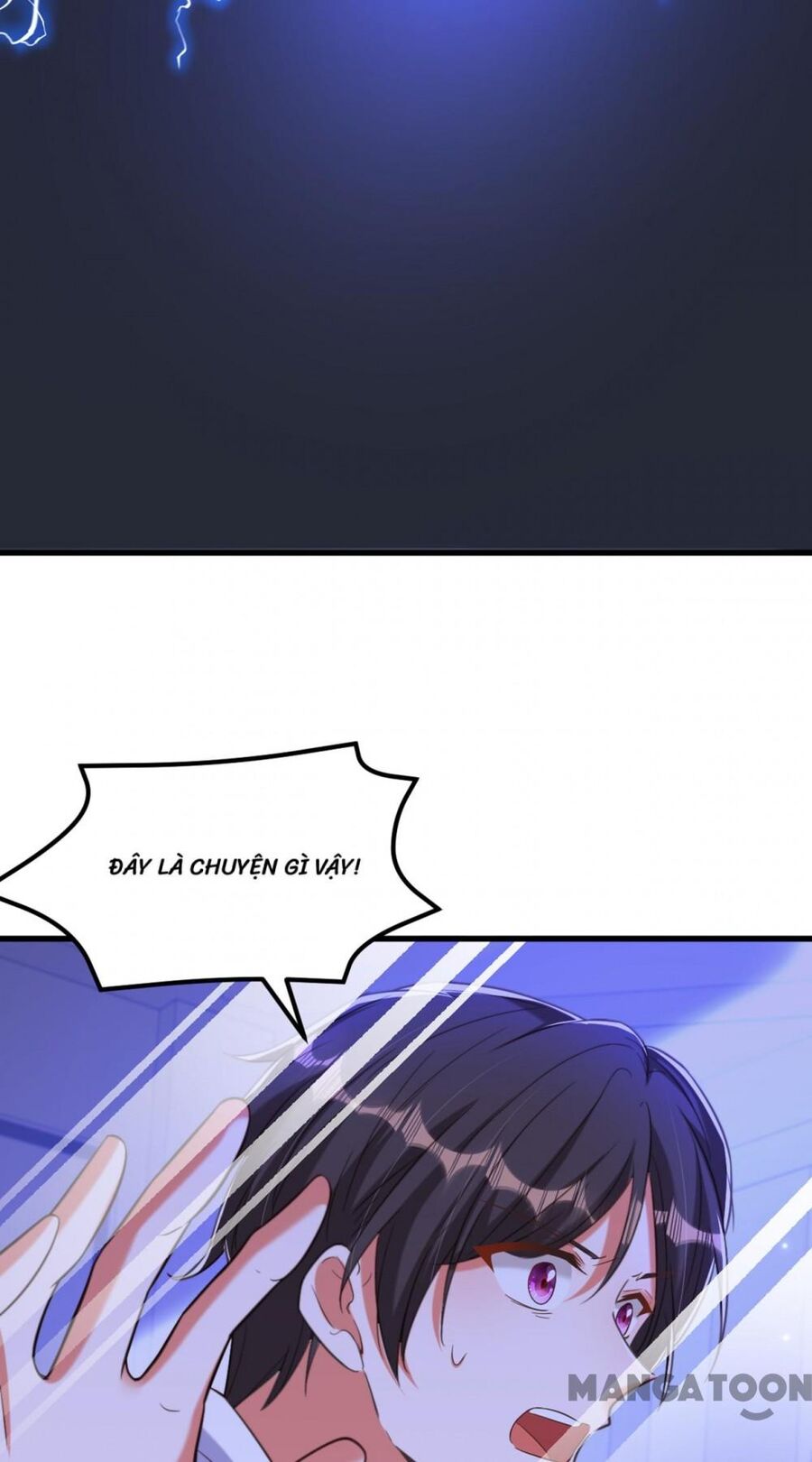 Trùng Sinh Không Gian: Cô Vợ Hào Môn Nóng Bỏng Không Dễ Chọc Chapter 380 - 38