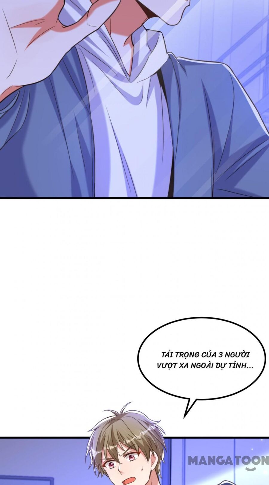 Trùng Sinh Không Gian: Cô Vợ Hào Môn Nóng Bỏng Không Dễ Chọc Chapter 380 - 39