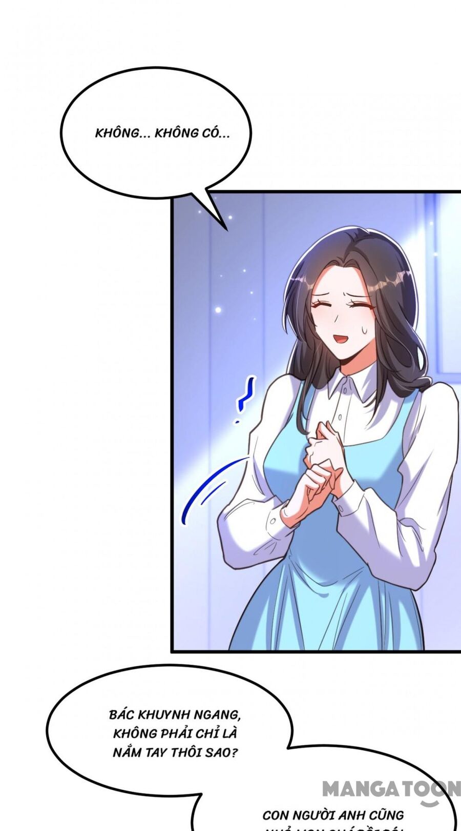 Trùng Sinh Không Gian: Cô Vợ Hào Môn Nóng Bỏng Không Dễ Chọc Chapter 380 - 5