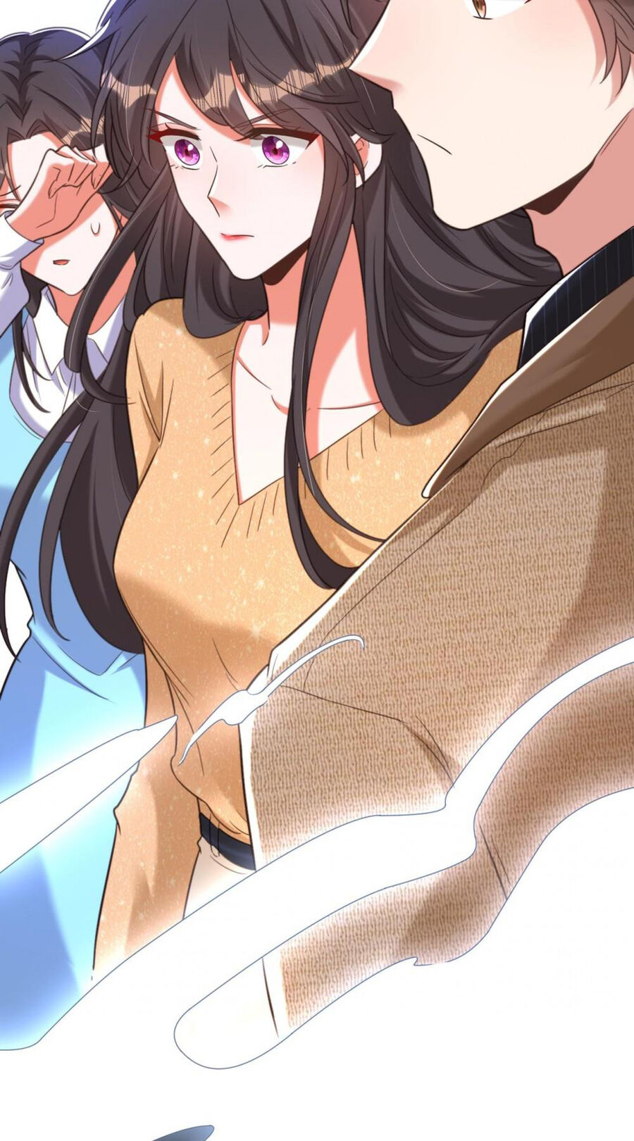 Trùng Sinh Không Gian: Cô Vợ Hào Môn Nóng Bỏng Không Dễ Chọc Chapter 380 - 10