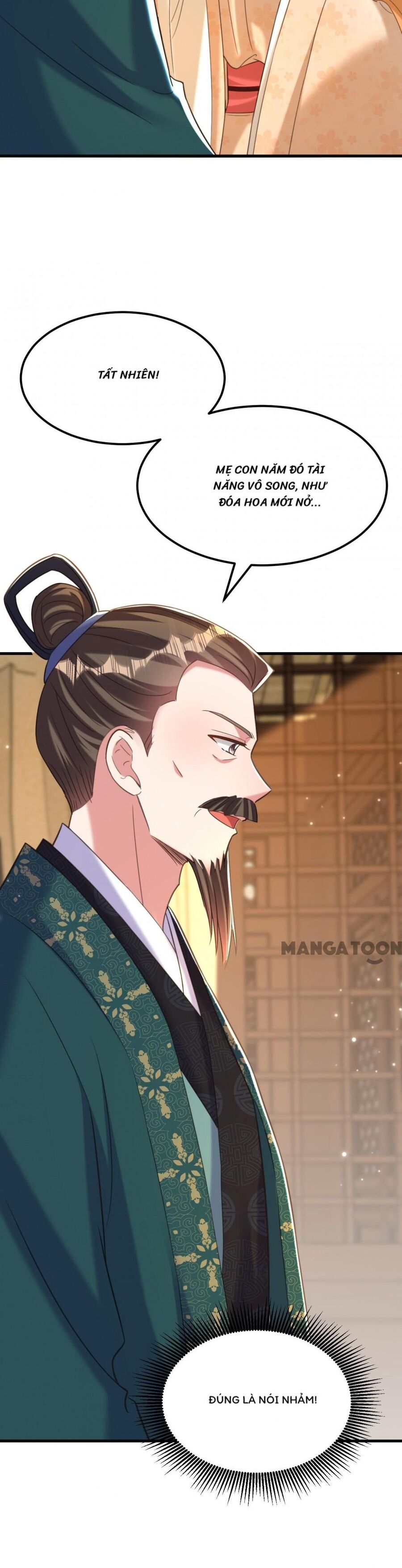 Trùng Sinh Không Gian: Cô Vợ Hào Môn Nóng Bỏng Không Dễ Chọc Chapter 388 - 2