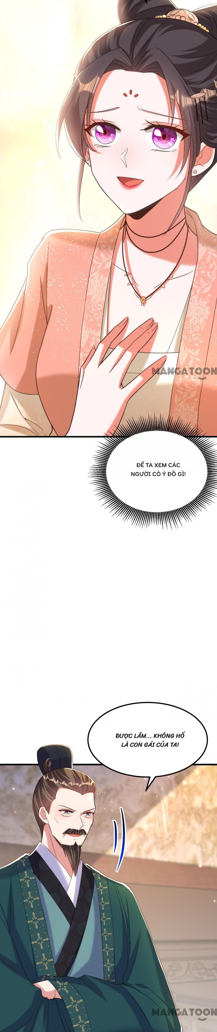 Trùng Sinh Không Gian: Cô Vợ Hào Môn Nóng Bỏng Không Dễ Chọc Chapter 388 - 14