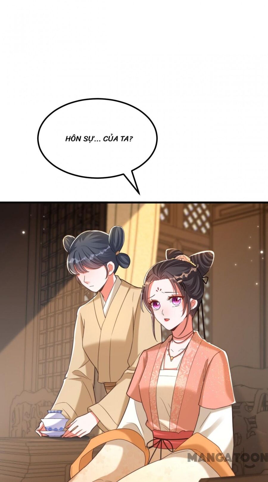 Trùng Sinh Không Gian: Cô Vợ Hào Môn Nóng Bỏng Không Dễ Chọc Chapter 388 - 16