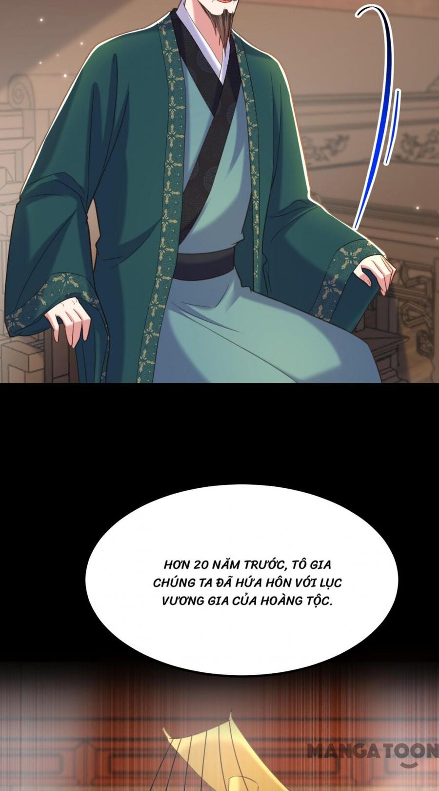 Trùng Sinh Không Gian: Cô Vợ Hào Môn Nóng Bỏng Không Dễ Chọc Chapter 388 - 18