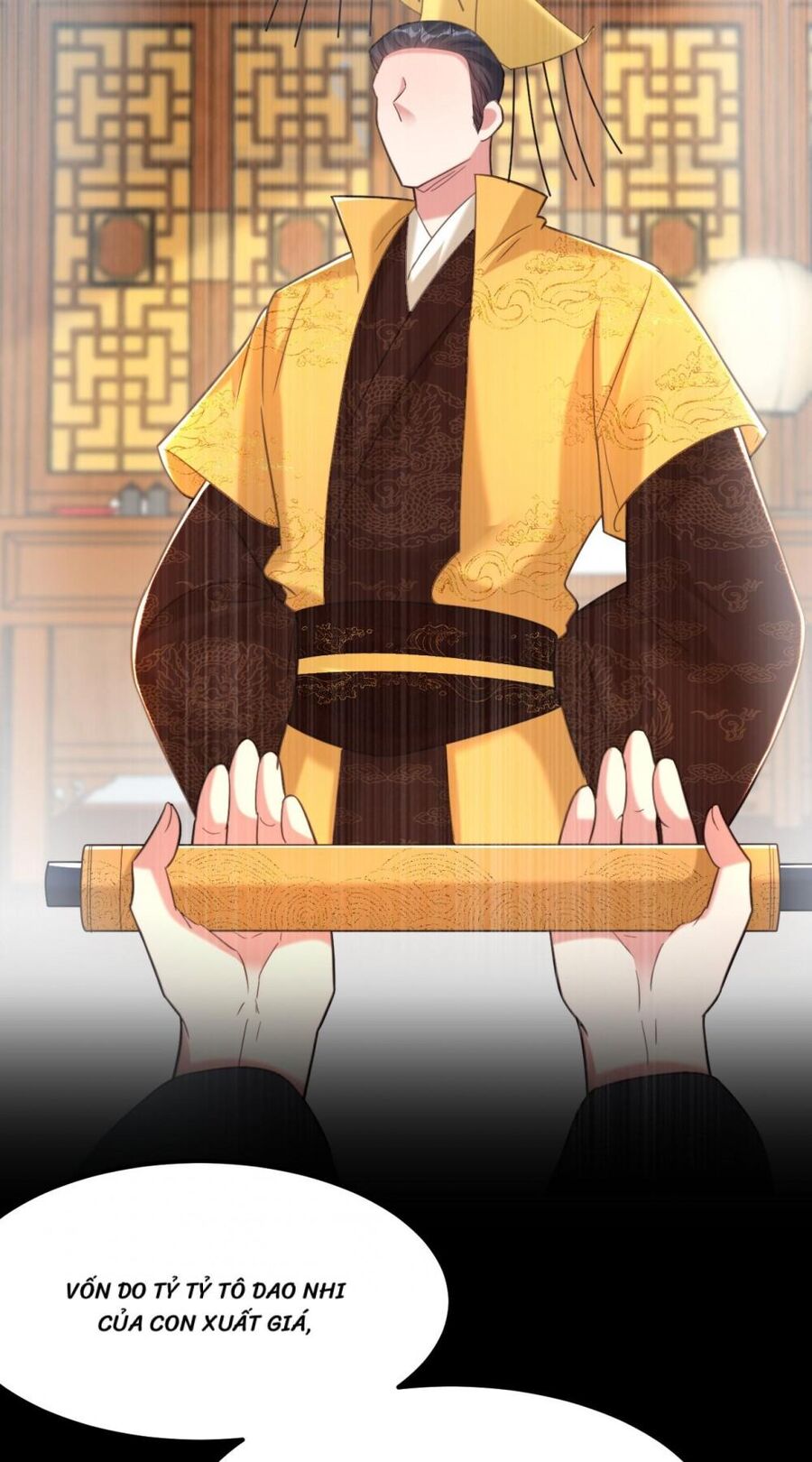 Trùng Sinh Không Gian: Cô Vợ Hào Môn Nóng Bỏng Không Dễ Chọc Chapter 388 - 19