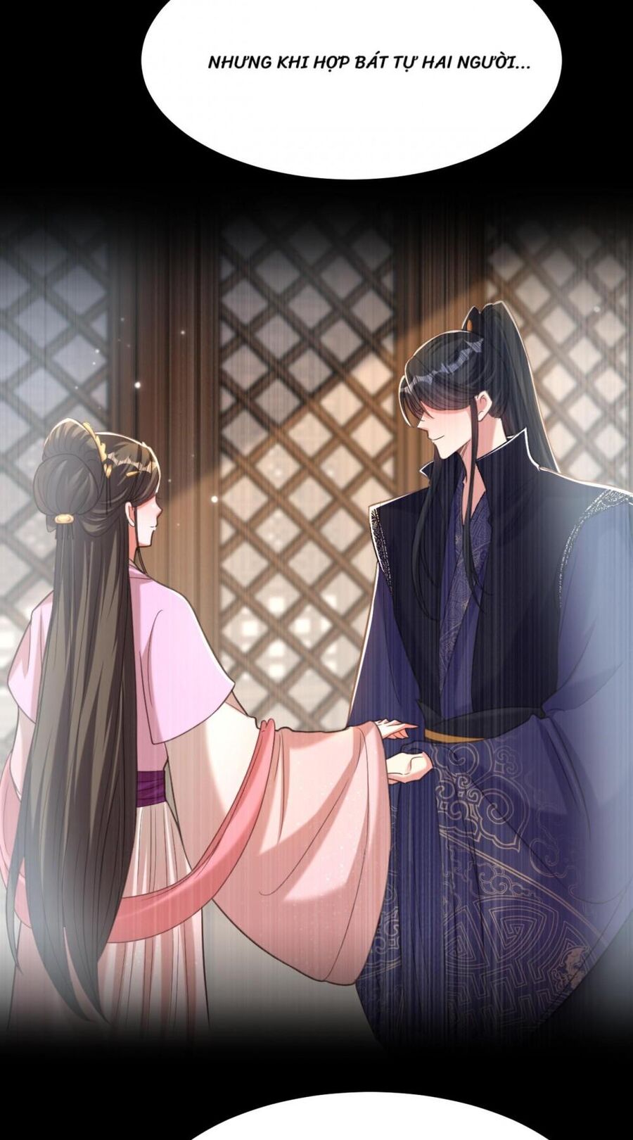 Trùng Sinh Không Gian: Cô Vợ Hào Môn Nóng Bỏng Không Dễ Chọc Chapter 388 - 20