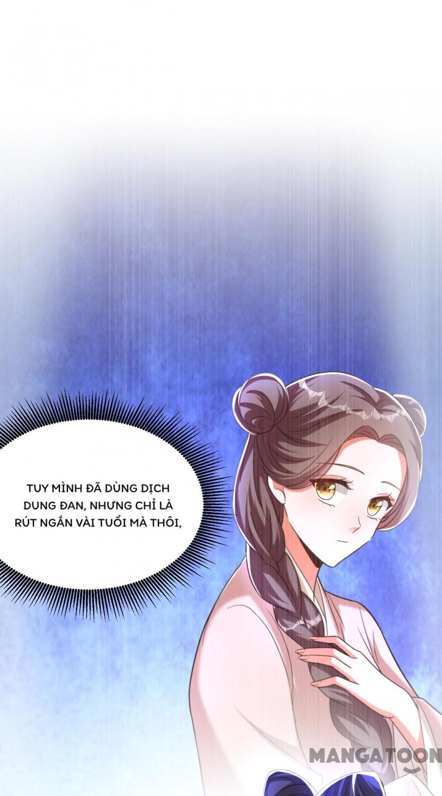 Trùng Sinh Không Gian: Cô Vợ Hào Môn Nóng Bỏng Không Dễ Chọc Chapter 388 - 3