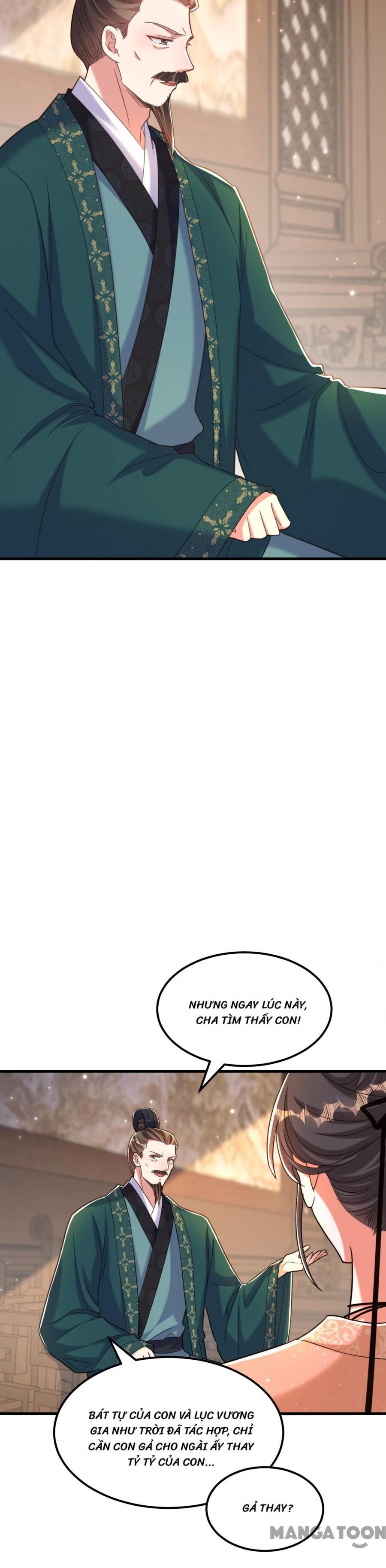 Trùng Sinh Không Gian: Cô Vợ Hào Môn Nóng Bỏng Không Dễ Chọc Chapter 388 - 23