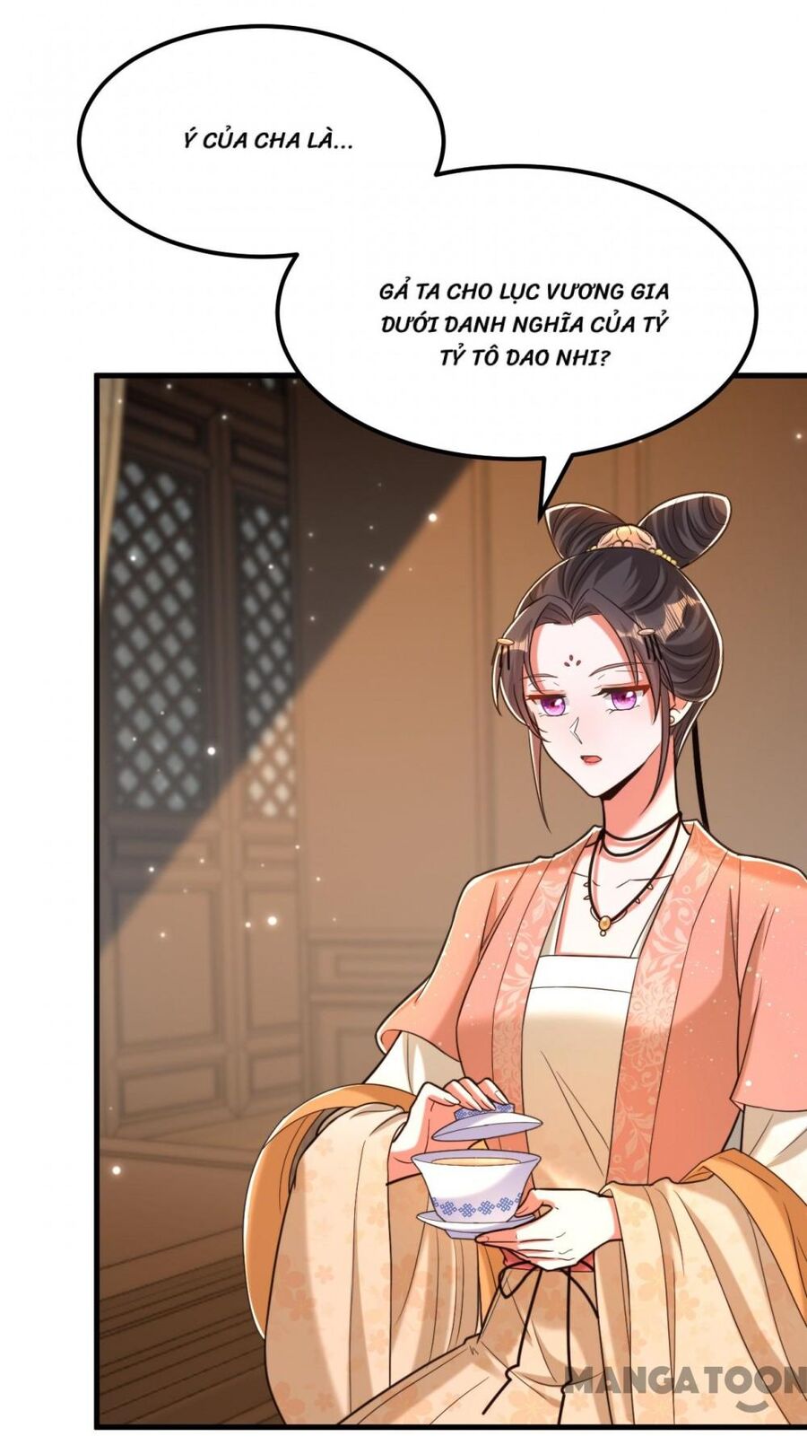 Trùng Sinh Không Gian: Cô Vợ Hào Môn Nóng Bỏng Không Dễ Chọc Chapter 388 - 24