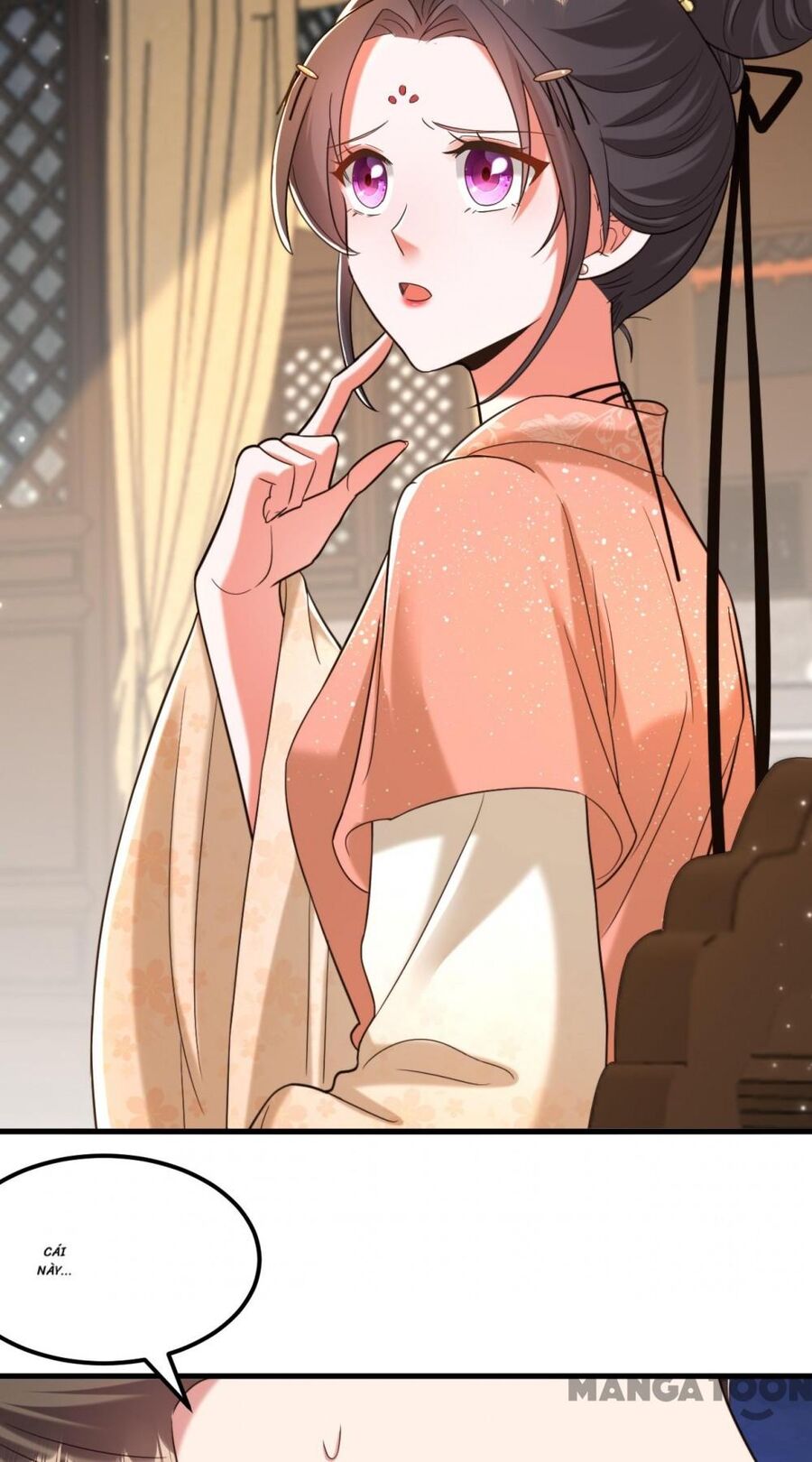 Trùng Sinh Không Gian: Cô Vợ Hào Môn Nóng Bỏng Không Dễ Chọc Chapter 388 - 30