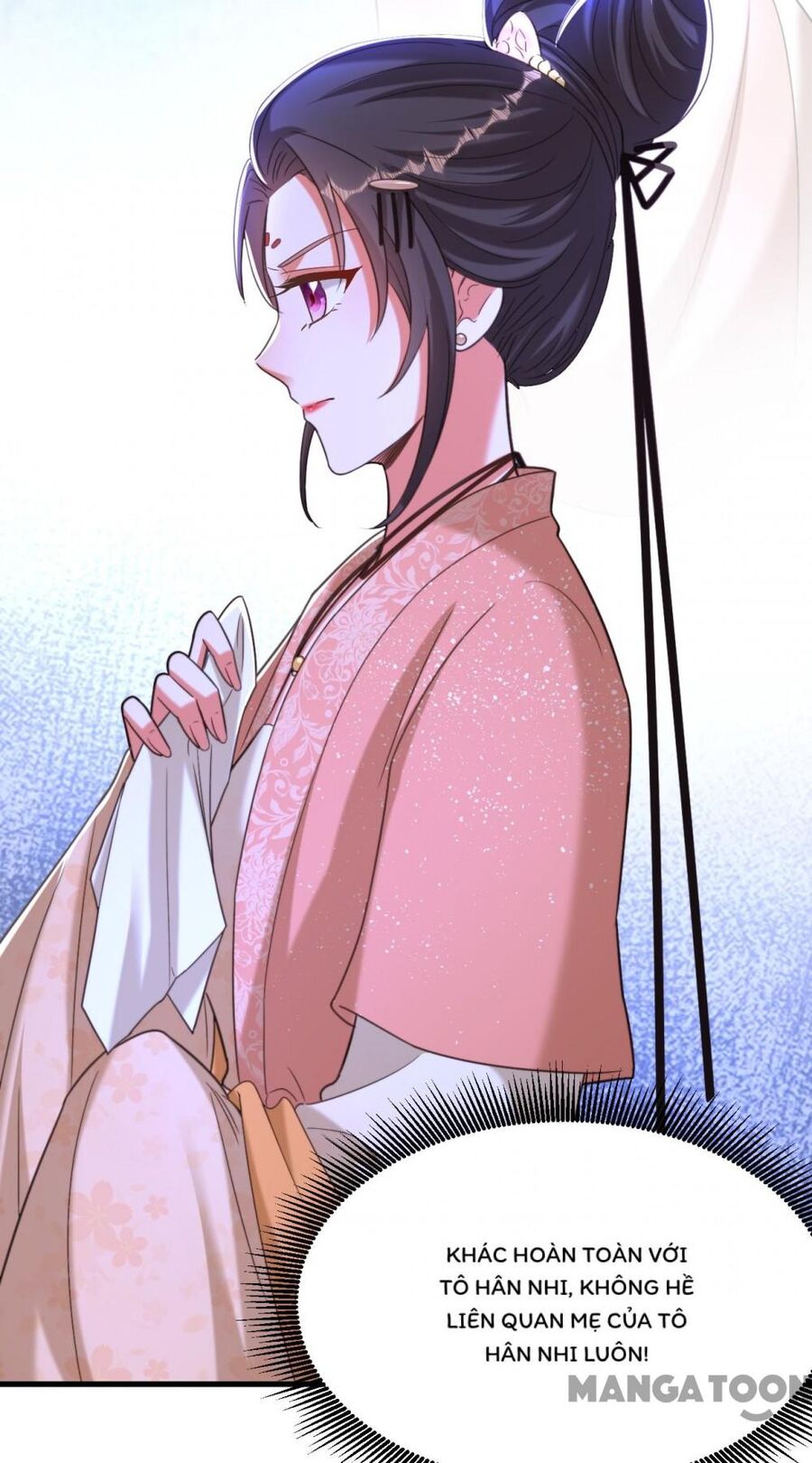 Trùng Sinh Không Gian: Cô Vợ Hào Môn Nóng Bỏng Không Dễ Chọc Chapter 388 - 4