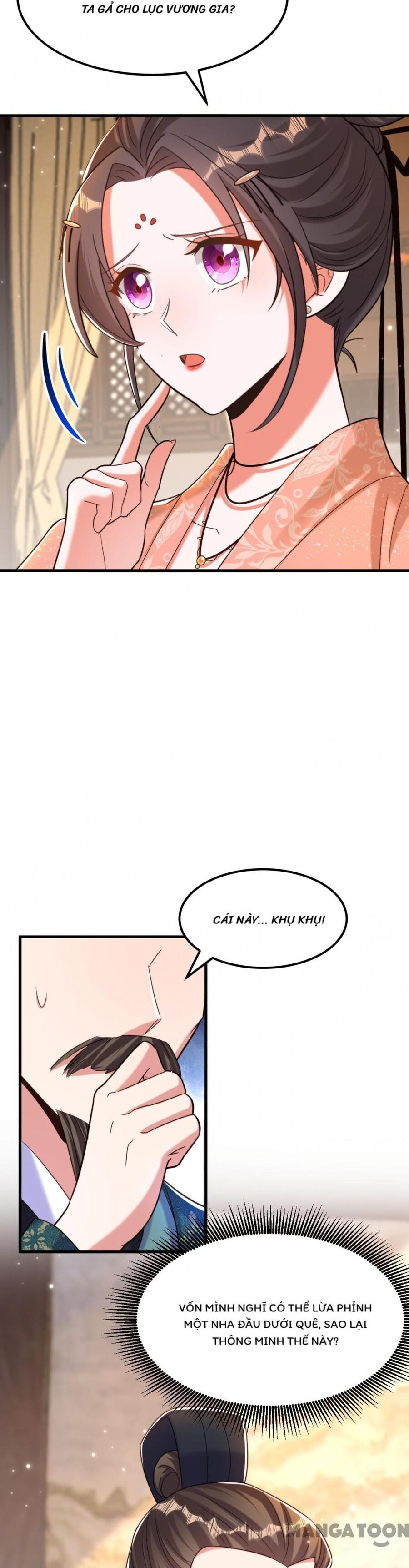 Trùng Sinh Không Gian: Cô Vợ Hào Môn Nóng Bỏng Không Dễ Chọc Chapter 388 - 32