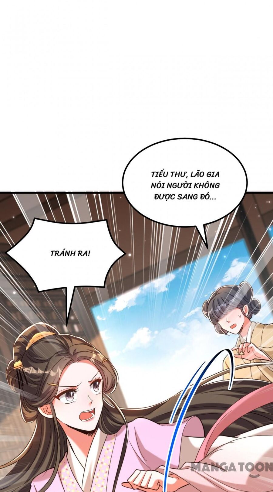 Trùng Sinh Không Gian: Cô Vợ Hào Môn Nóng Bỏng Không Dễ Chọc Chapter 388 - 34