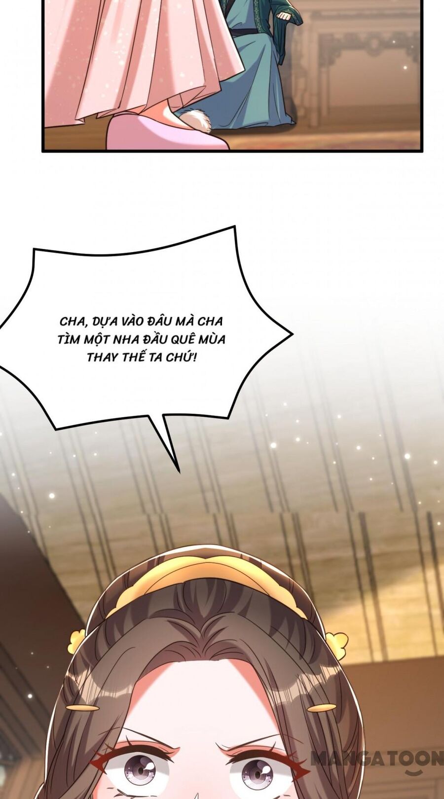 Trùng Sinh Không Gian: Cô Vợ Hào Môn Nóng Bỏng Không Dễ Chọc Chapter 388 - 36