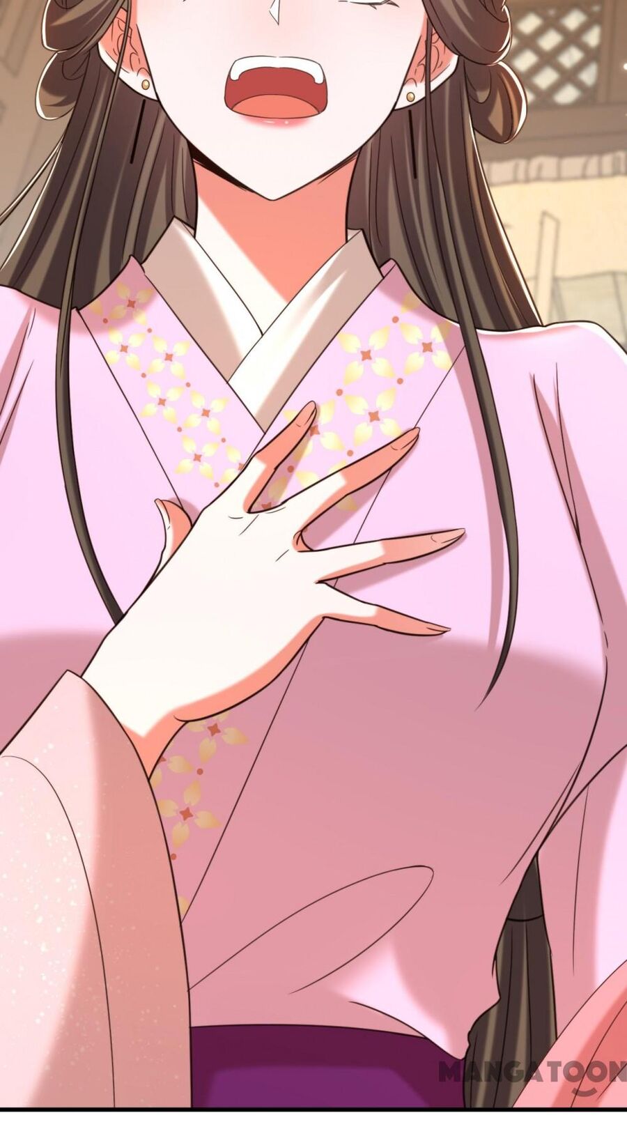 Trùng Sinh Không Gian: Cô Vợ Hào Môn Nóng Bỏng Không Dễ Chọc Chapter 388 - 37