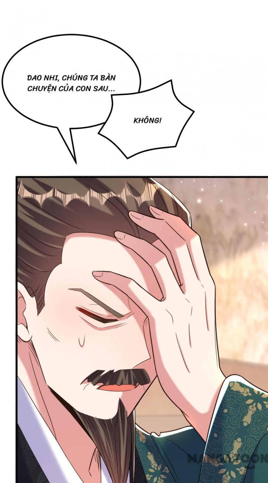 Trùng Sinh Không Gian: Cô Vợ Hào Môn Nóng Bỏng Không Dễ Chọc Chapter 388 - 38
