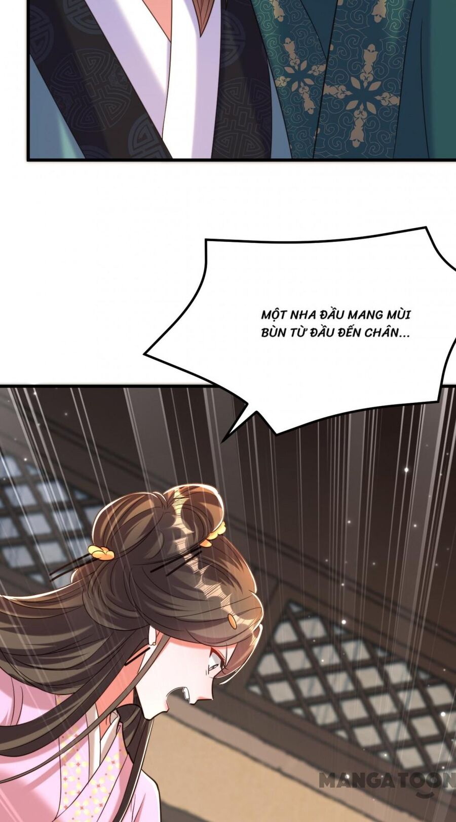 Trùng Sinh Không Gian: Cô Vợ Hào Môn Nóng Bỏng Không Dễ Chọc Chapter 388 - 39