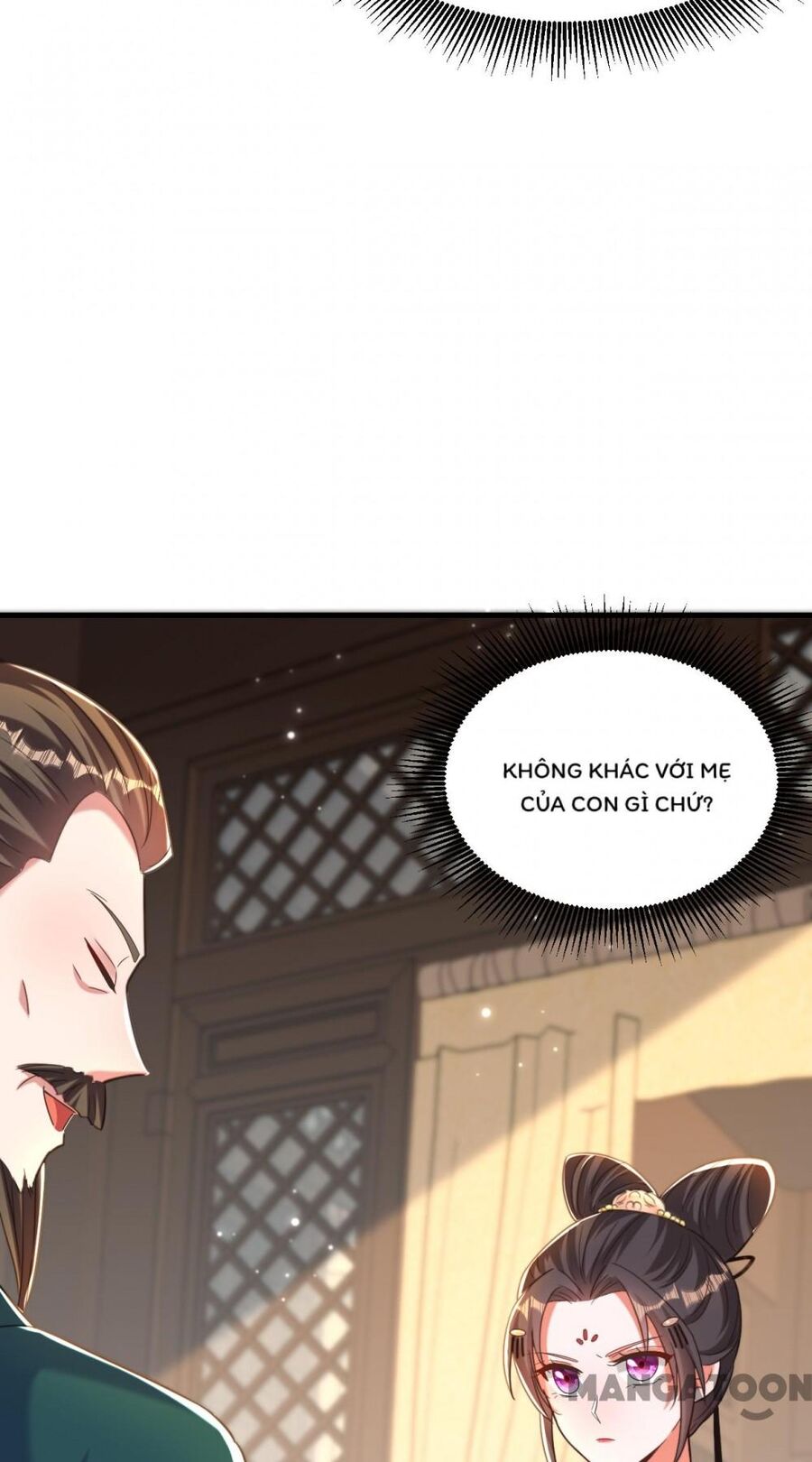 Trùng Sinh Không Gian: Cô Vợ Hào Môn Nóng Bỏng Không Dễ Chọc Chapter 388 - 5