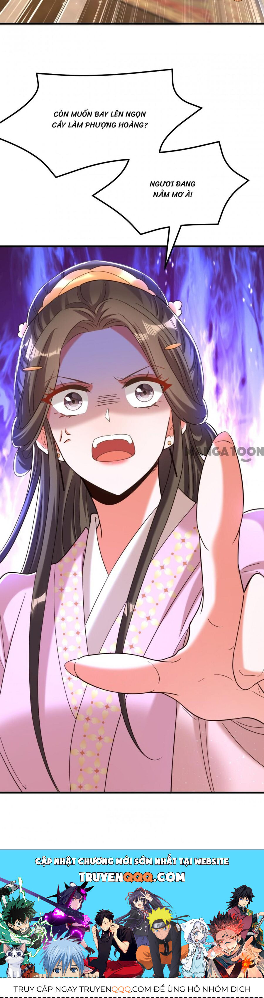 Trùng Sinh Không Gian: Cô Vợ Hào Môn Nóng Bỏng Không Dễ Chọc Chapter 388 - 41