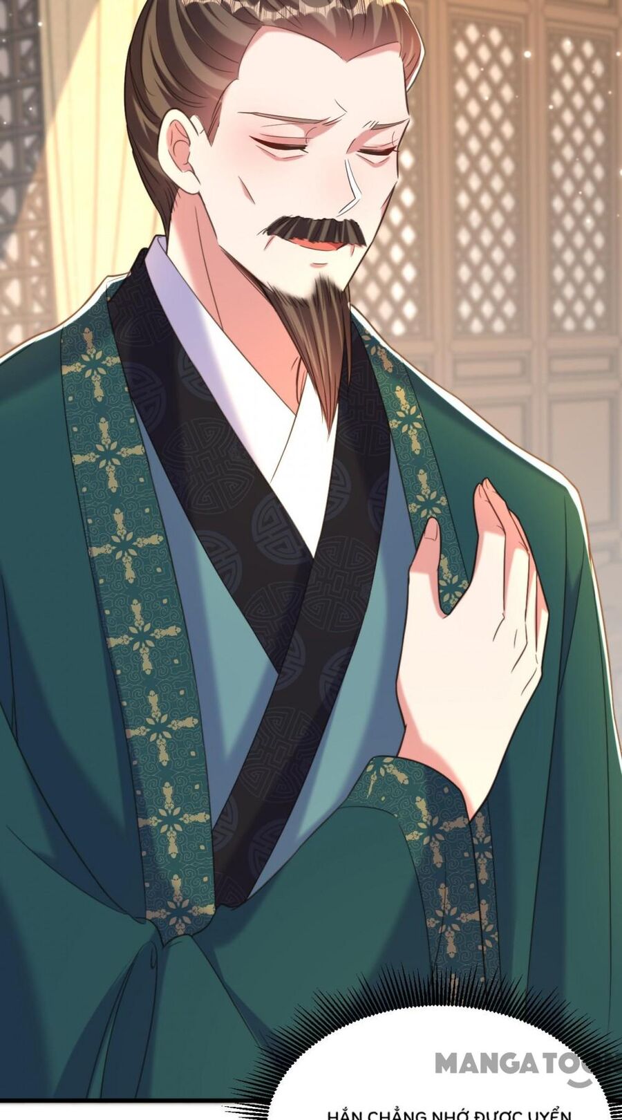 Trùng Sinh Không Gian: Cô Vợ Hào Môn Nóng Bỏng Không Dễ Chọc Chapter 388 - 7