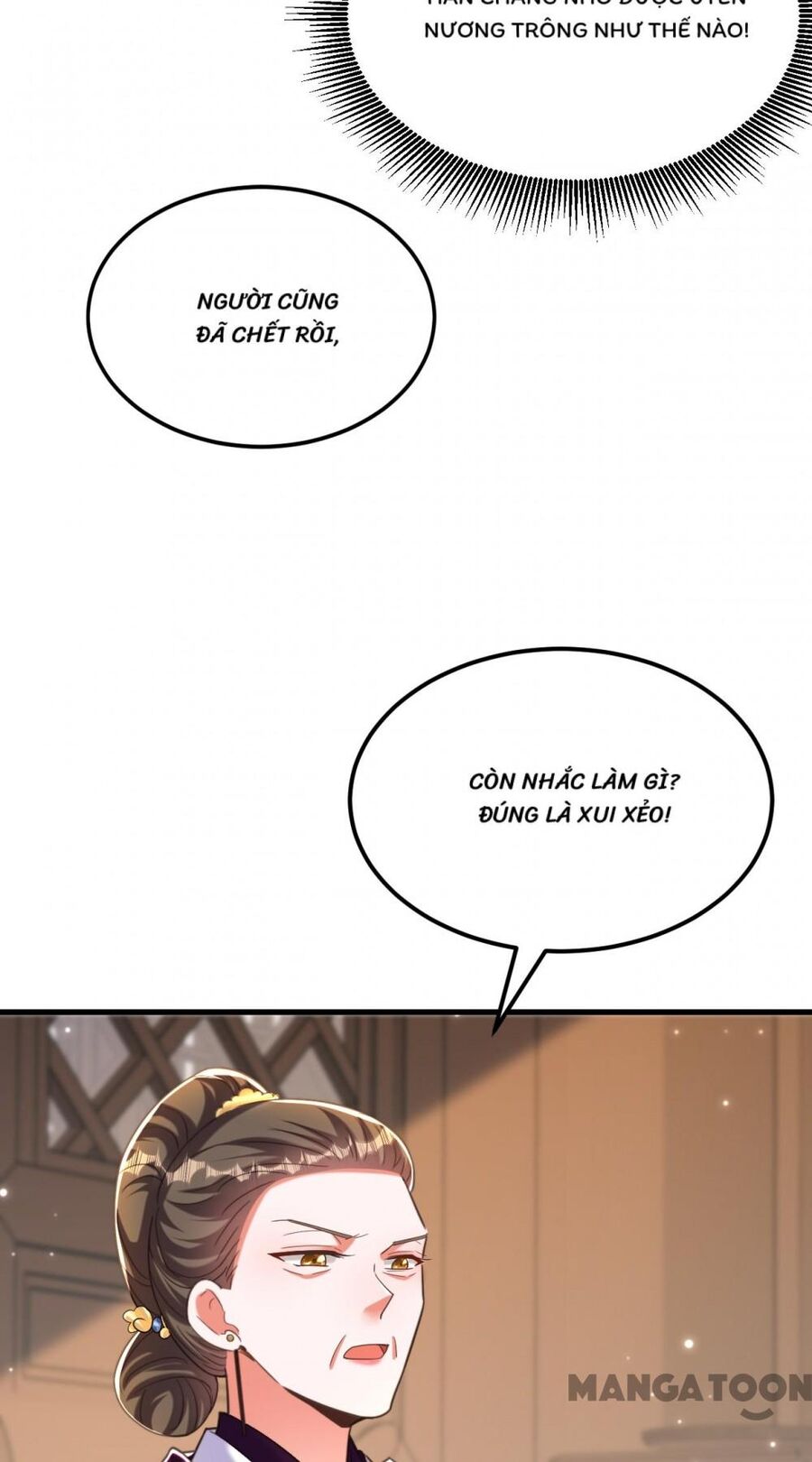 Trùng Sinh Không Gian: Cô Vợ Hào Môn Nóng Bỏng Không Dễ Chọc Chapter 388 - 8