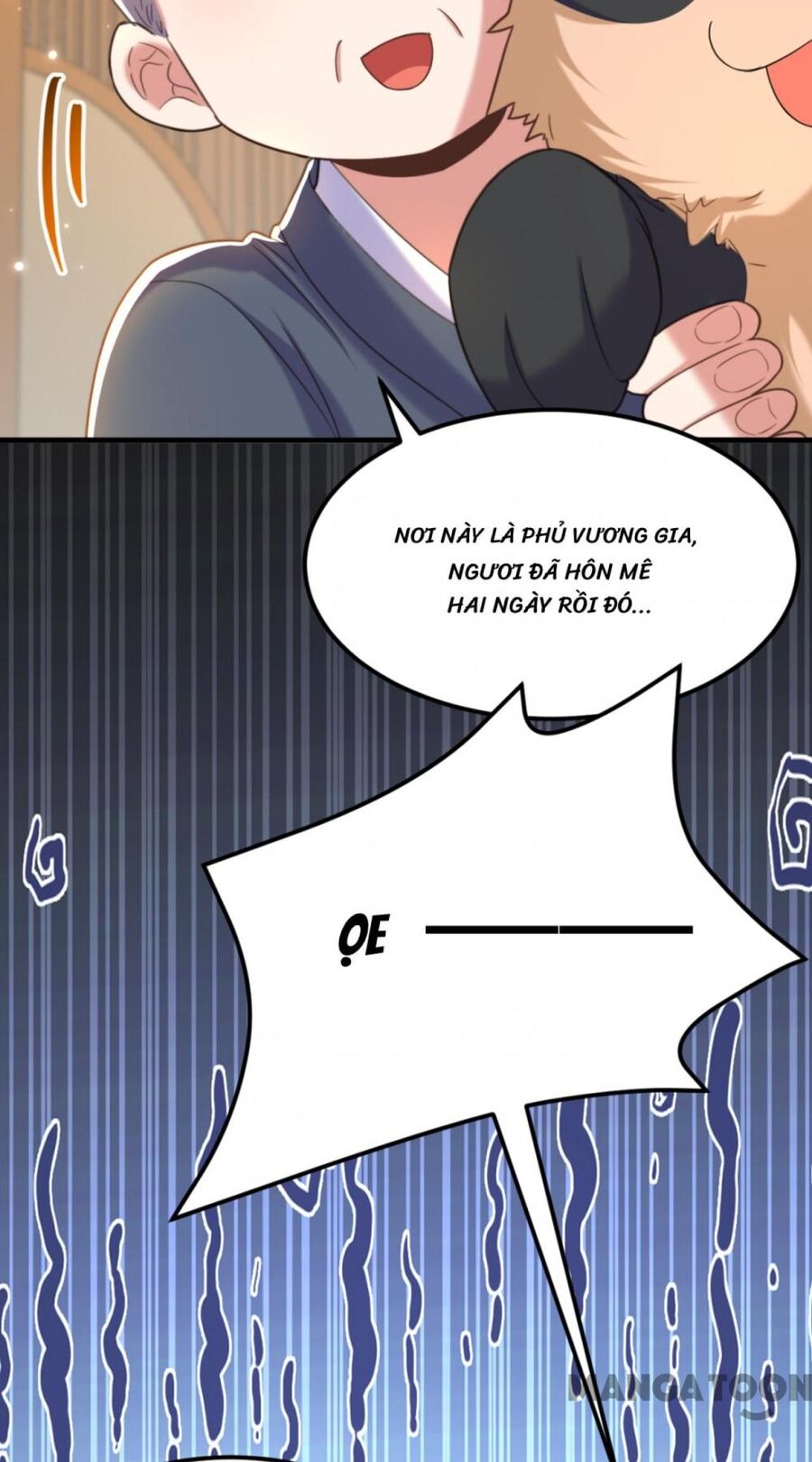 Trùng Sinh Không Gian: Cô Vợ Hào Môn Nóng Bỏng Không Dễ Chọc Chapter 389 - 20